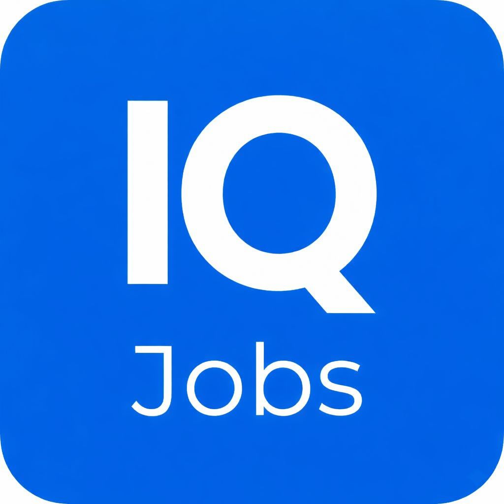 IQ Jobs logo